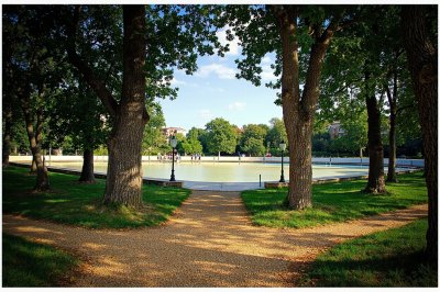 AI-generated travel thumbnail for Dompierre-sur-Mer