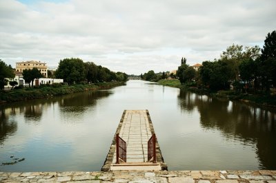 AI-generated travel thumbnail for Don Álvaro