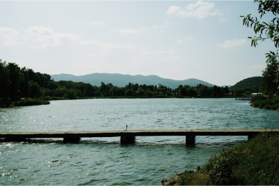 AI-generated travel thumbnail for Doneztebe/Santesteban