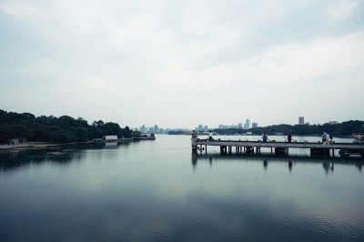 AI-generated travel thumbnail for Dongguan