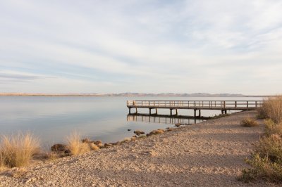 AI-generated travel thumbnail for Donley County