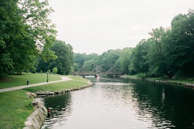 AI-generated travel thumbnail for Donora