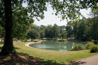 AI-generated travel thumbnail for Doraville