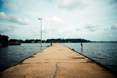 AI-generated travel thumbnail for Dormaa West