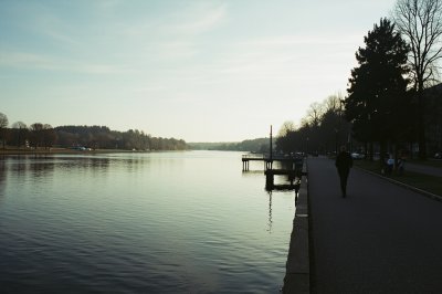 AI-generated travel thumbnail for Dorsten