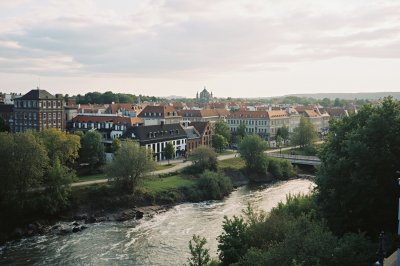 AI-generated travel thumbnail for Dortmund