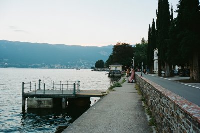 AI-generated travel thumbnail for Dosso del Liro