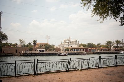 AI-generated travel thumbnail for Dosso