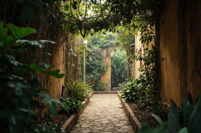 AI-generated travel thumbnail for Dowa District