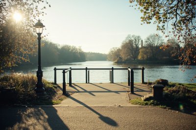 AI-generated travel thumbnail for Downham Market