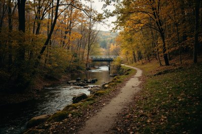 AI-generated travel thumbnail for Downingtown