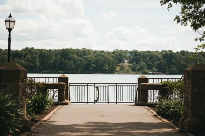 AI-generated travel thumbnail for Doylestown