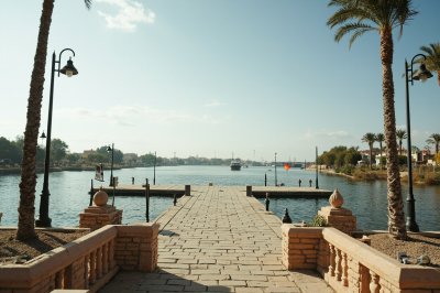 AI-generated travel thumbnail for Draa el Mizan