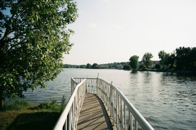 AI-generated travel thumbnail for Drăgăneşti de Vede