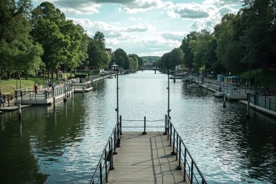 AI-generated travel thumbnail for Dragomer