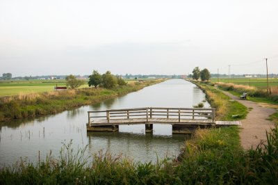AI-generated travel thumbnail for Driehuizen
