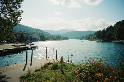 AI-generated travel thumbnail for Drinovci