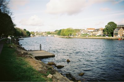 AI-generated travel thumbnail for Drogheda