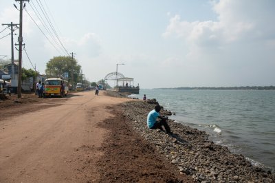 AI-generated travel thumbnail for Dschang