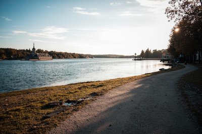 AI-generated travel thumbnail for Długosiodło
