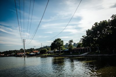 AI-generated travel thumbnail for Dulao