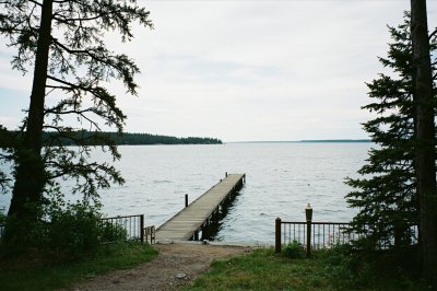 AI-generated travel thumbnail for Duluth