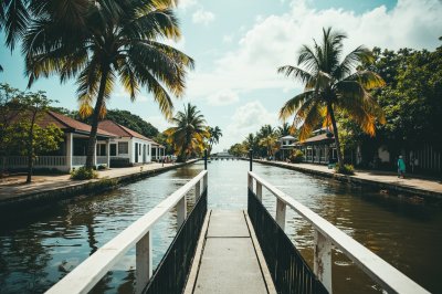 AI-generated travel thumbnail for Dumanjug