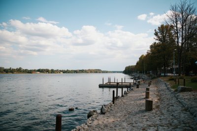 AI-generated travel thumbnail for Dumitrești
