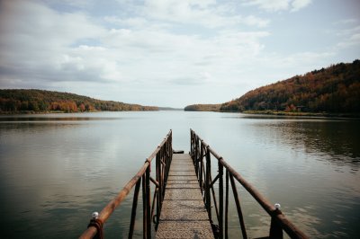 AI-generated travel thumbnail for Dumitreștii