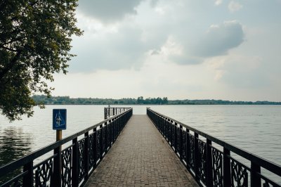 AI-generated travel thumbnail for Dunăreni