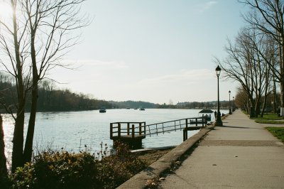 AI-generated travel thumbnail for Dunavarsány