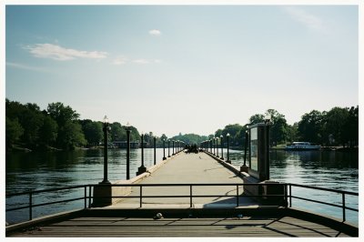 AI-generated travel thumbnail for Dundee