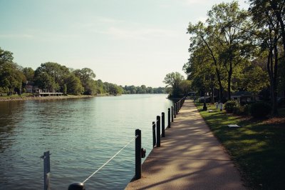 AI-generated travel thumbnail for Dunlap