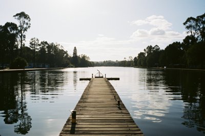 AI-generated travel thumbnail for Dunlop