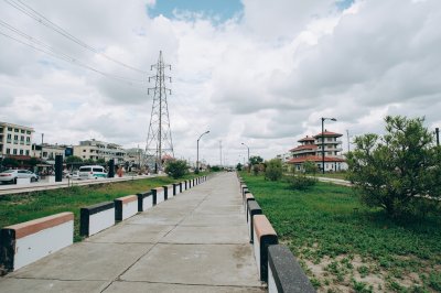 AI-generated travel thumbnail for Dương Đông