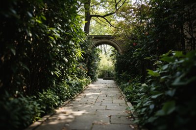 AI-generated travel thumbnail for Durham
