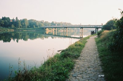AI-generated travel thumbnail for Durlangen