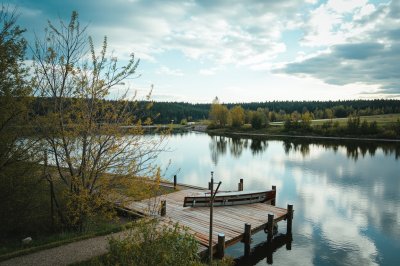AI-generated travel thumbnail for Dzerzhinsk