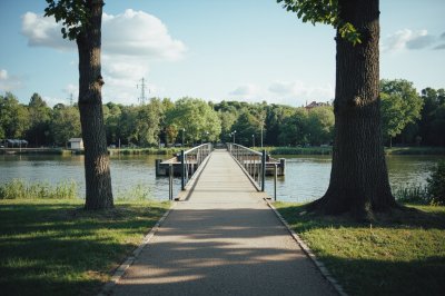 AI-generated travel thumbnail for Dziergowice