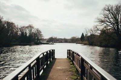 AI-generated travel thumbnail for East Dereham