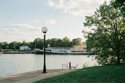 AI-generated travel thumbnail for East Dubuque
