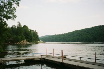 AI-generated travel thumbnail for East Greenville