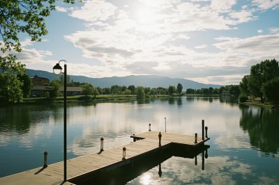 AI-generated travel thumbnail for East Millcreek