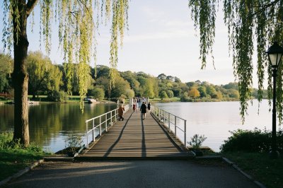 AI-generated travel thumbnail for Eastington