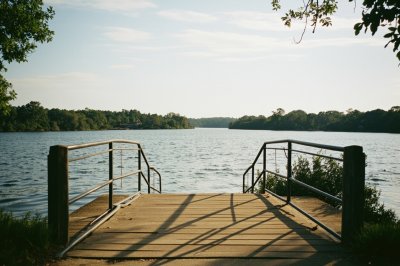 AI-generated travel thumbnail for Eastover