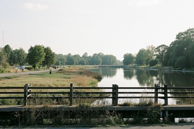 AI-generated travel thumbnail for Echtenerbrug