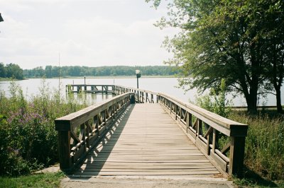 AI-generated travel thumbnail for Eddyville