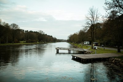 AI-generated travel thumbnail for Ede
