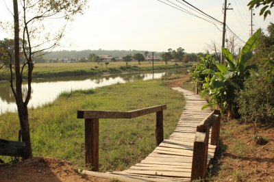 AI-generated travel thumbnail for Edelira