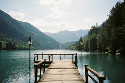 AI-generated travel thumbnail for Edelsbach bei Feldbach